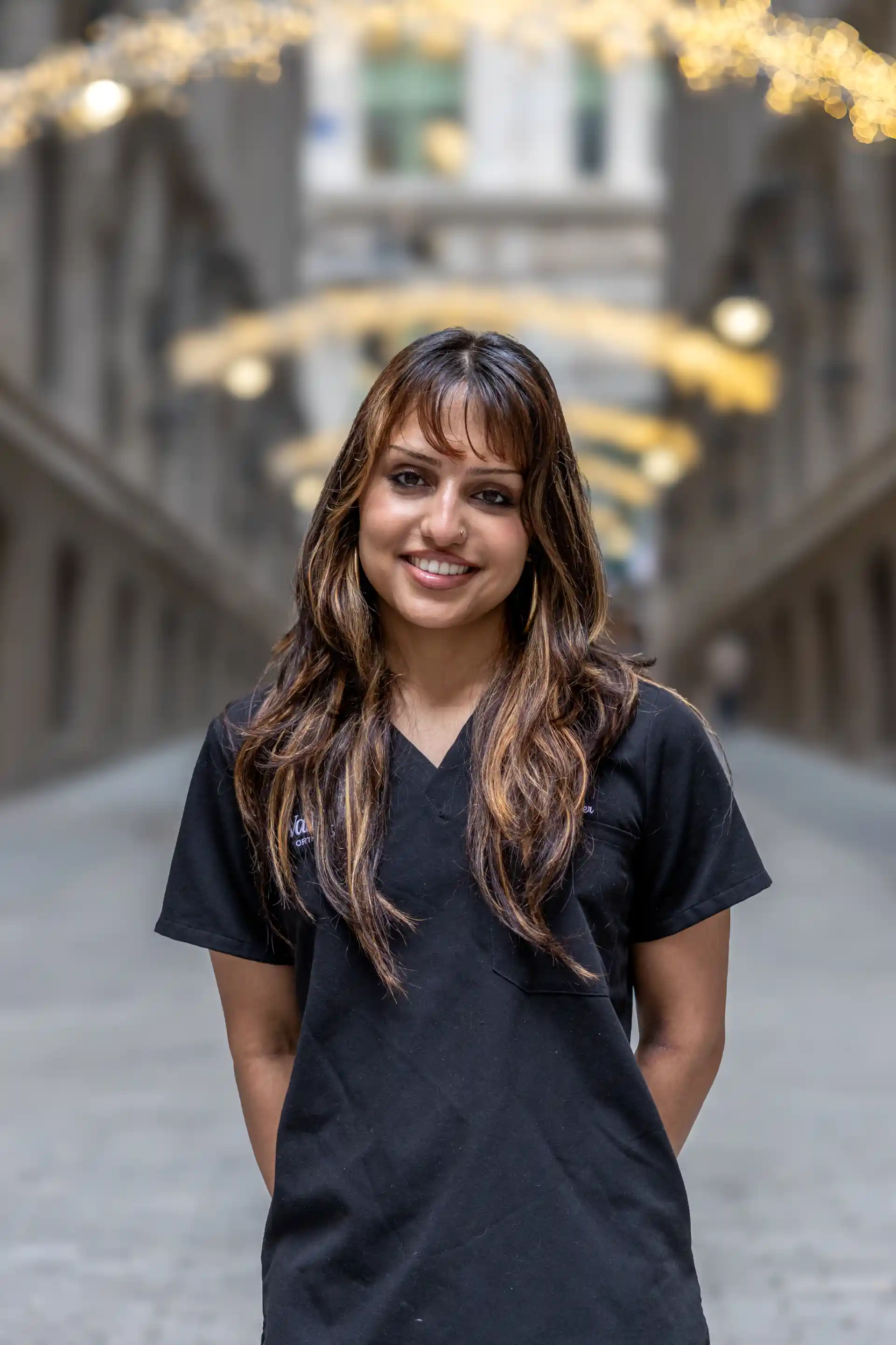 Wall Street Orthodontics team member — Orthodontic Assistant
