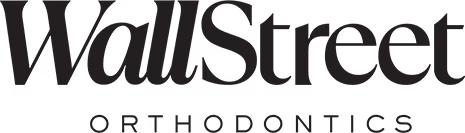 Wall Street Orthodontics Logo