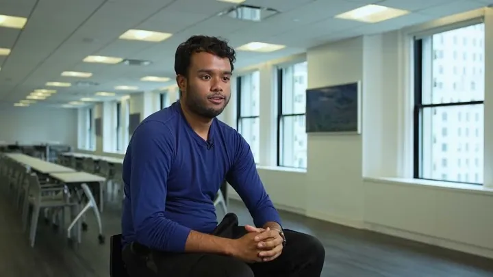 Patient video testimonial — A Better Smile and a Great Experience
