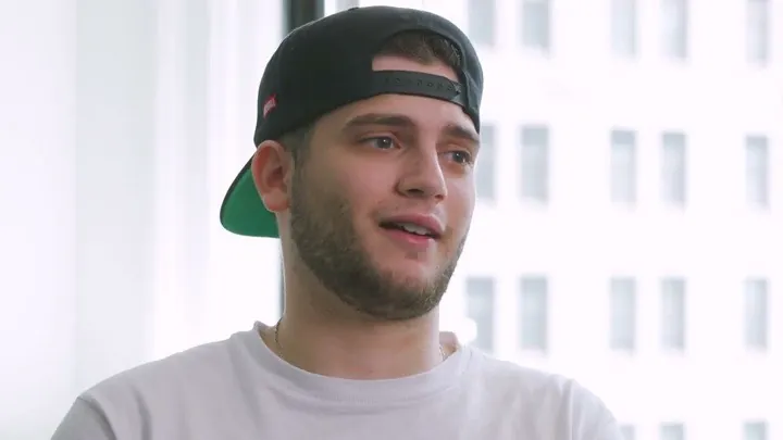 Video thumbnail — Michael Invisalign Story — Wall Street Orthodontics