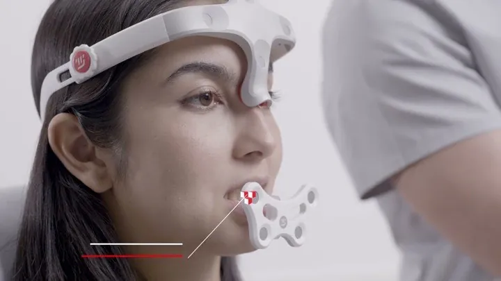Video thumbnail — MODJAW© Tech in Motion© — The Dynamic Virtual Patient