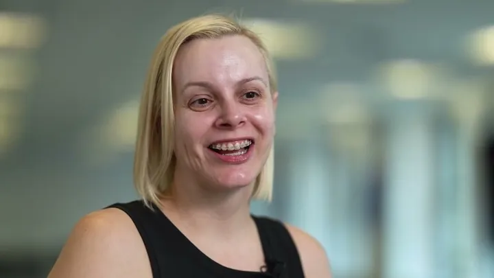 Patient video testimonial — From Consultation to Confidence