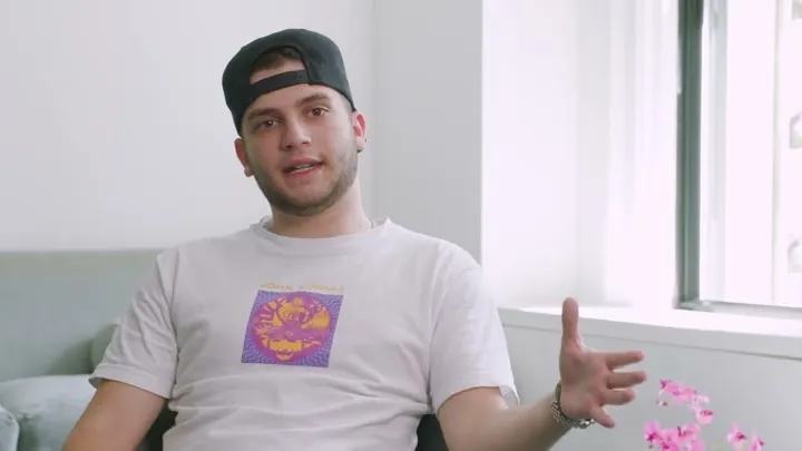 Patient video testimonial — Meet Michael